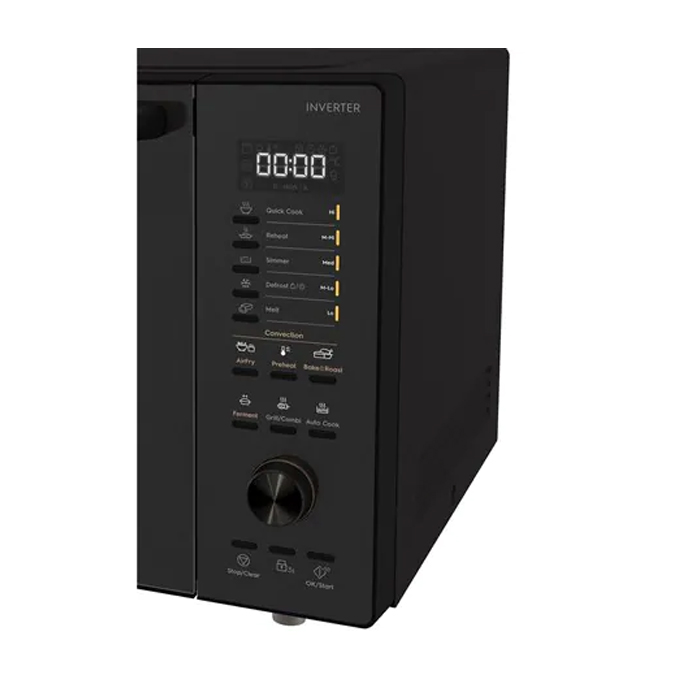 Electrolux Microwave 30L Free-standing - EMC30D22BM